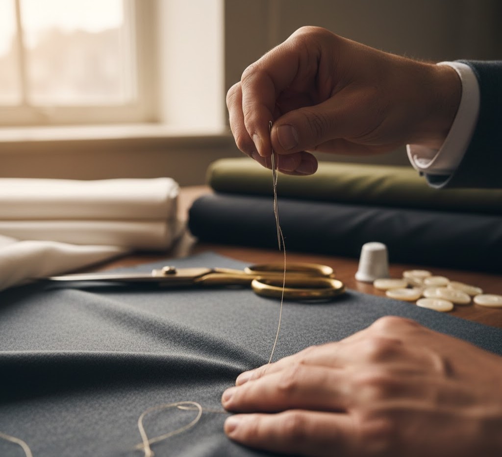 Quality craftsmanship