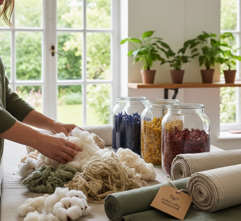 Sustainable practices